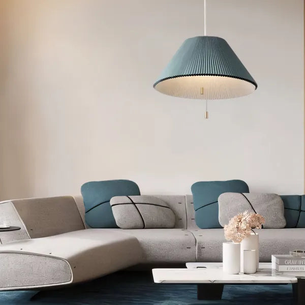 FlexiGlow - Innovative LED Pendant Lamp
