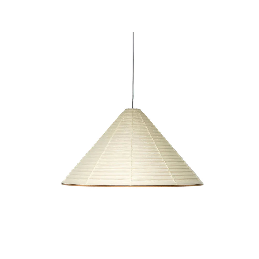 Cone Washi Pendelljus