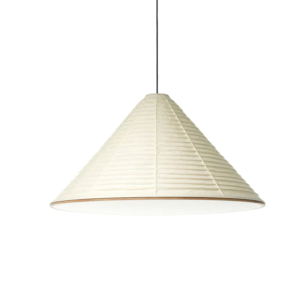 Cone Washi hanglamp