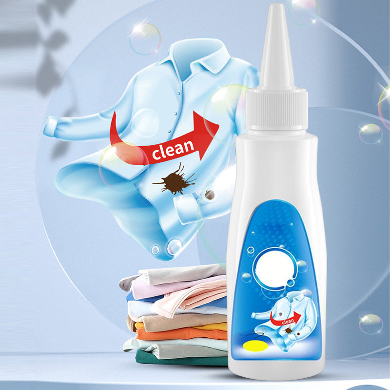 Active Enzyme Clothing Plet Removal Agent