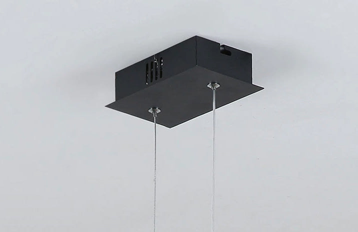 Bøye Pendant Light