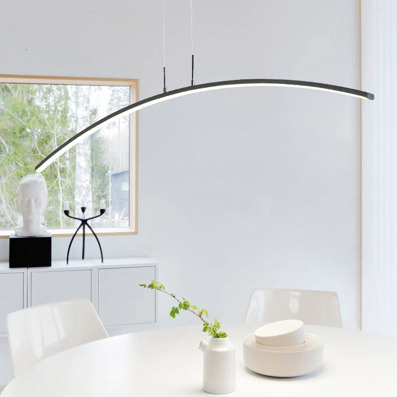 Bøye Pendant Light