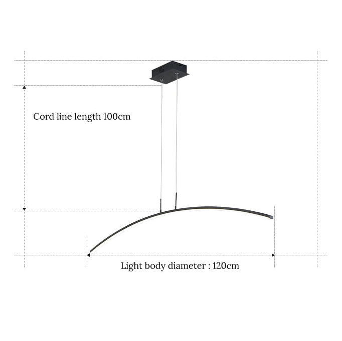 Suspension Arc