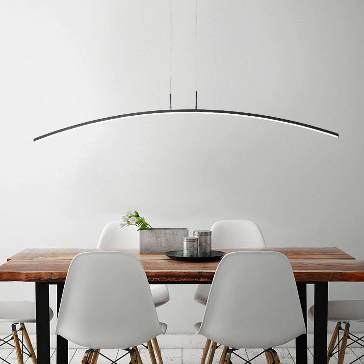 Bøye Pendant Light