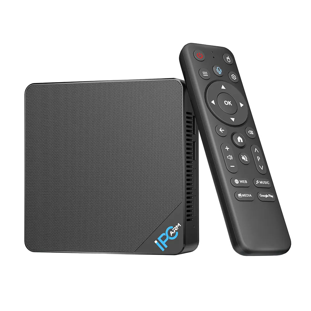 IPC-X7 RK3588 OTT ANDROID BOX