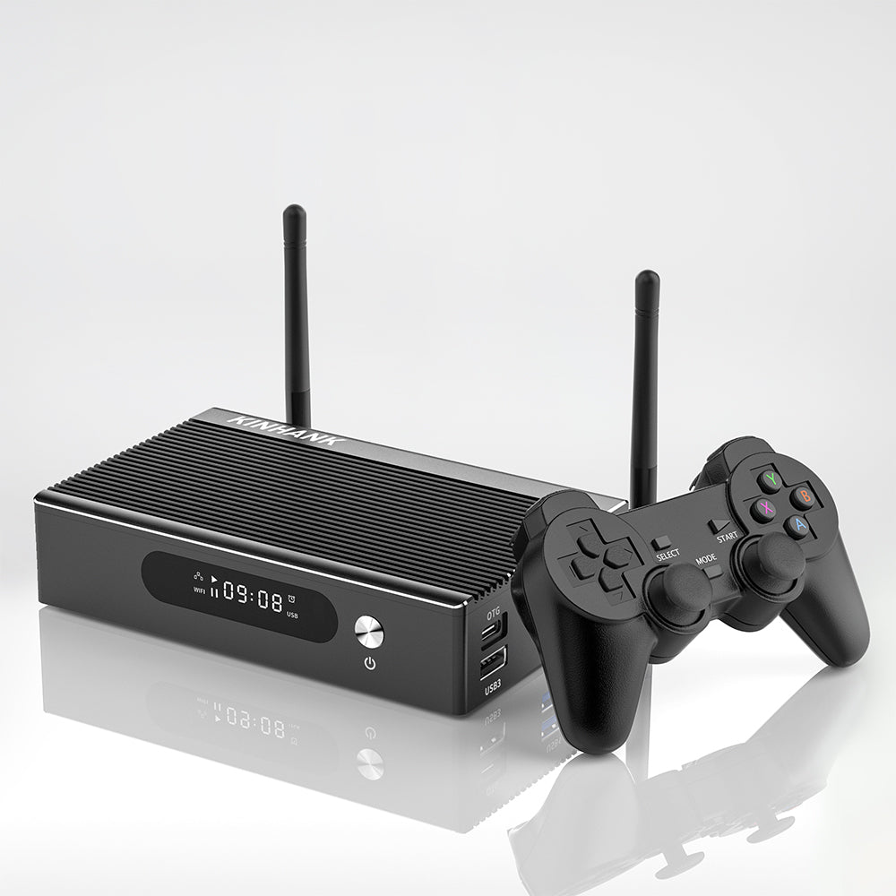 Super Console X3 Pro