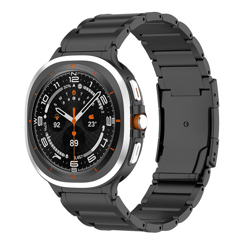 Bande en titane Pro pour Samsung Watch Ultra