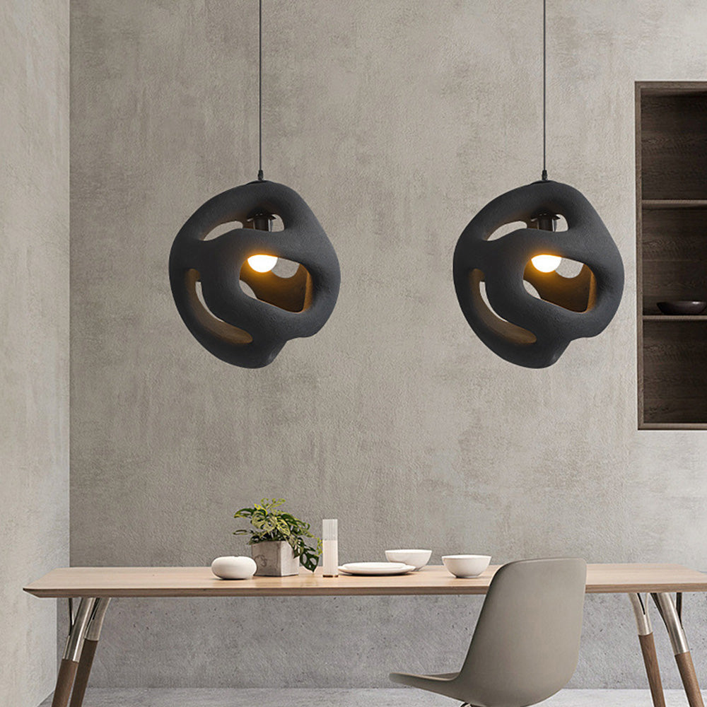 Harmony - Gebalanceerde hanglamp