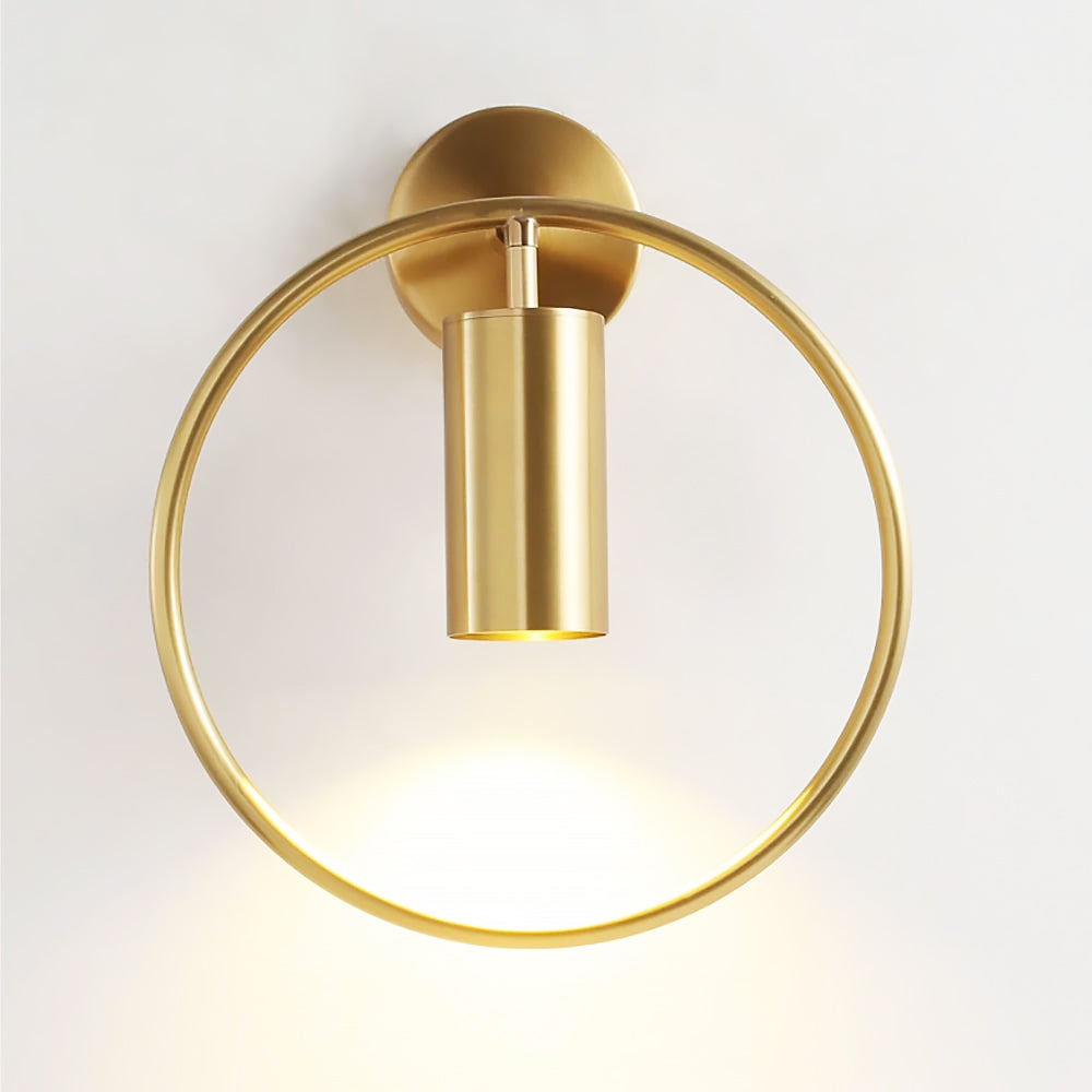 Dina Wall Light lampen