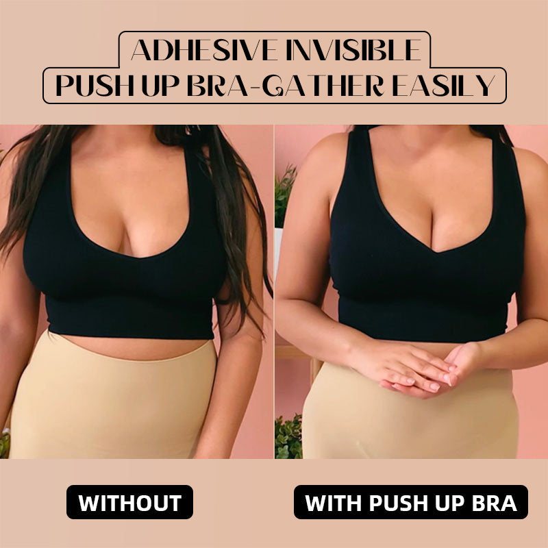 Maviere® Adhesive Push Up Bra