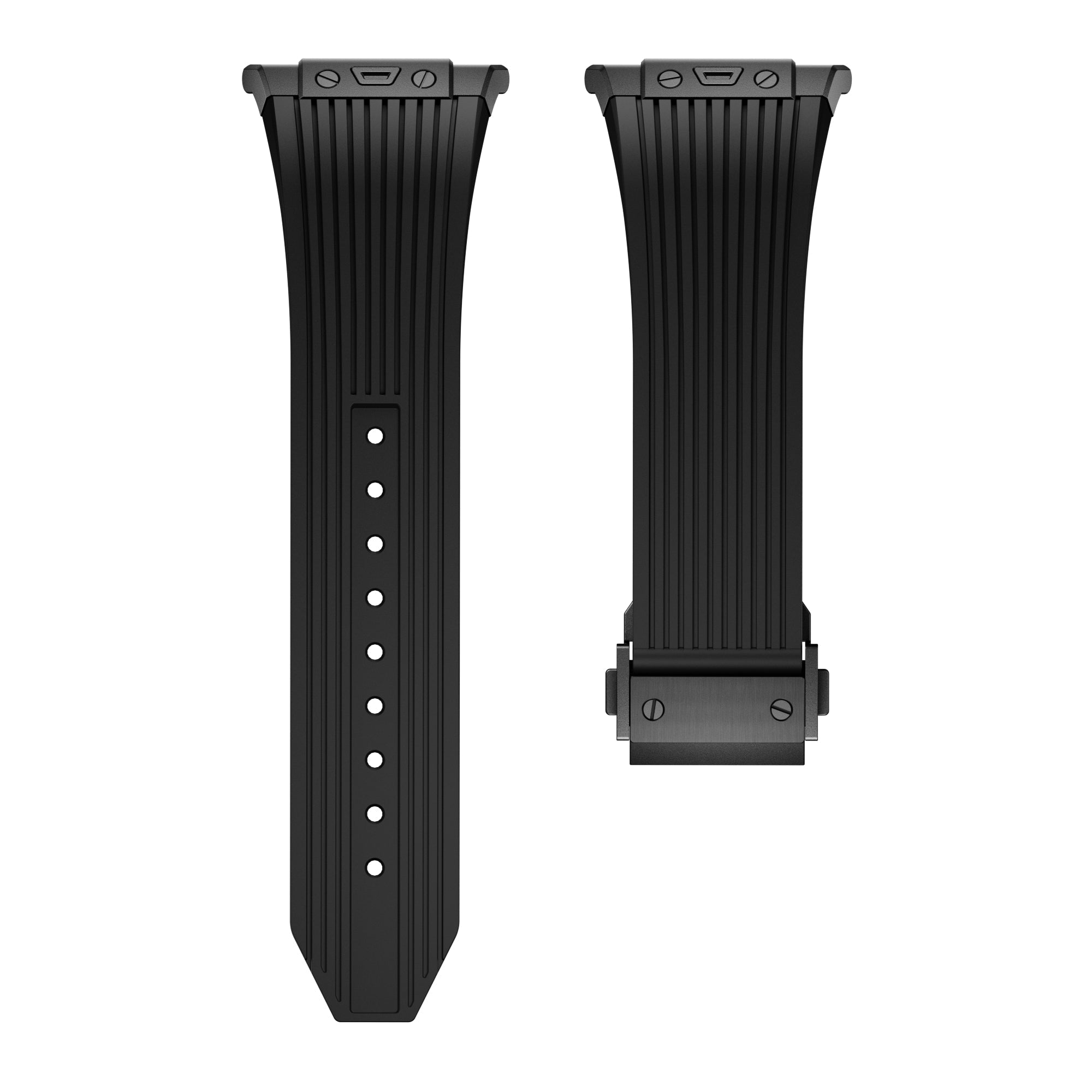 Designer Silikonarmband für Samsung Watch Ultra