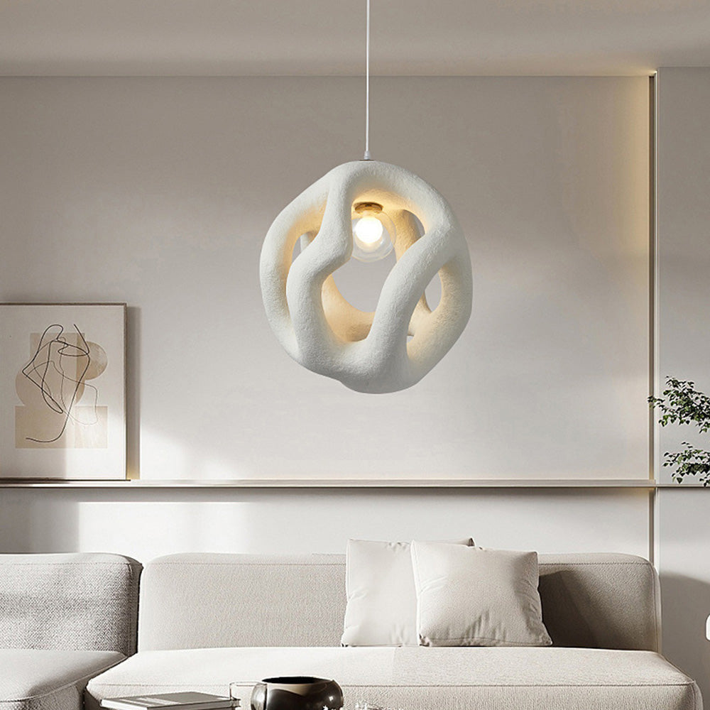 Harmony - Lampe à suspension équilibrée