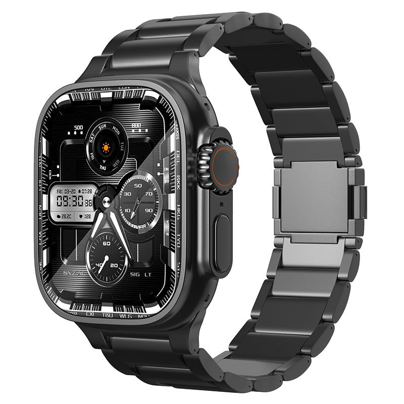 Titanium Pro - Apple Watch Ultra Band