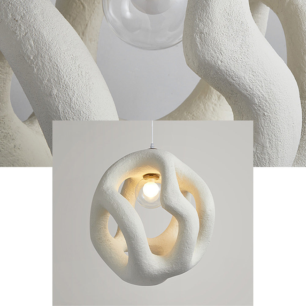 Harmony - Gebalanceerde hanglamp