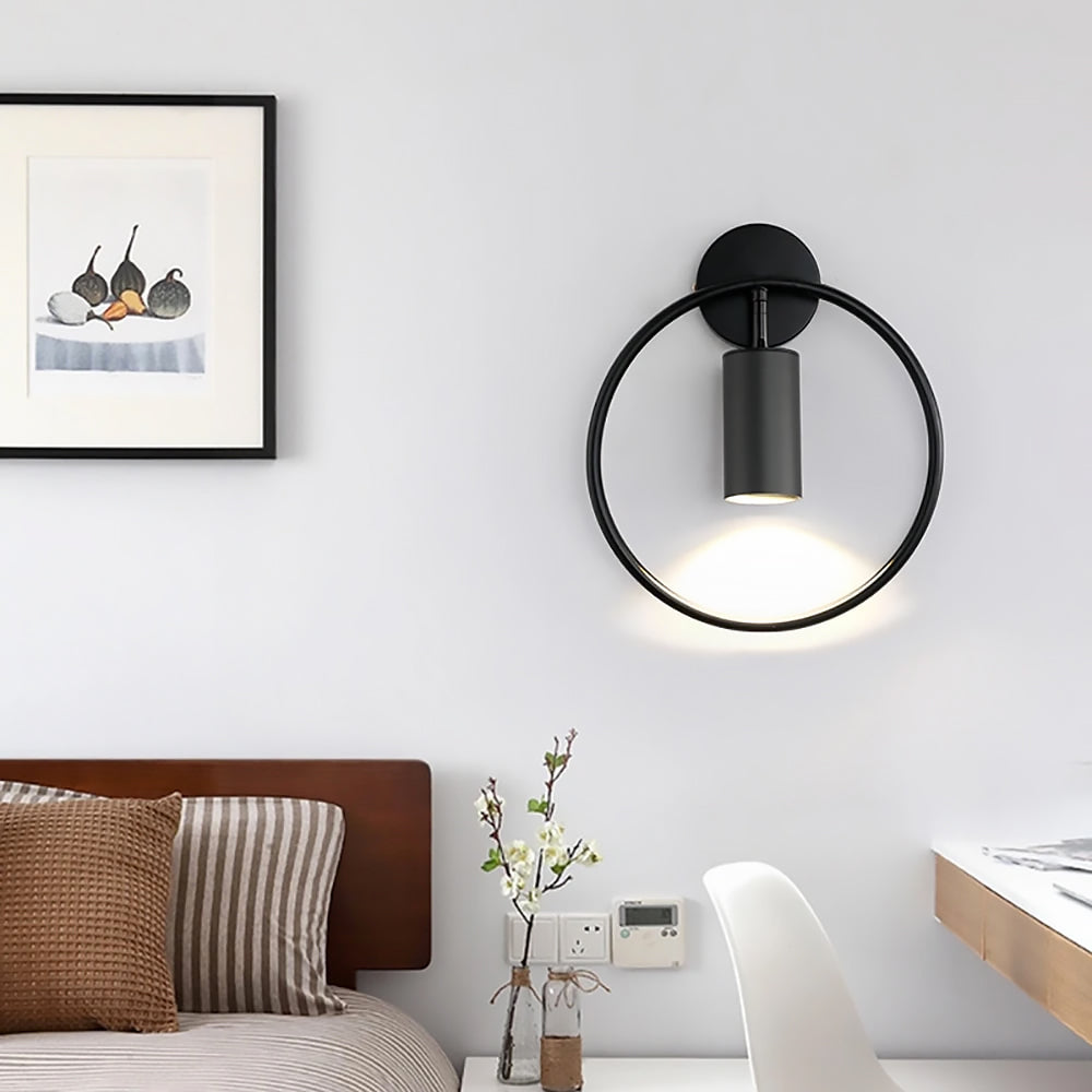 De Dina Wandlamp