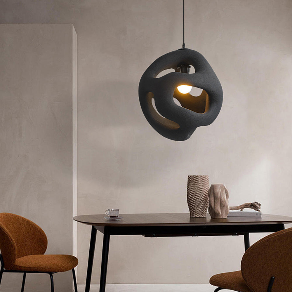 Harmony - Gebalanceerde hanglamp