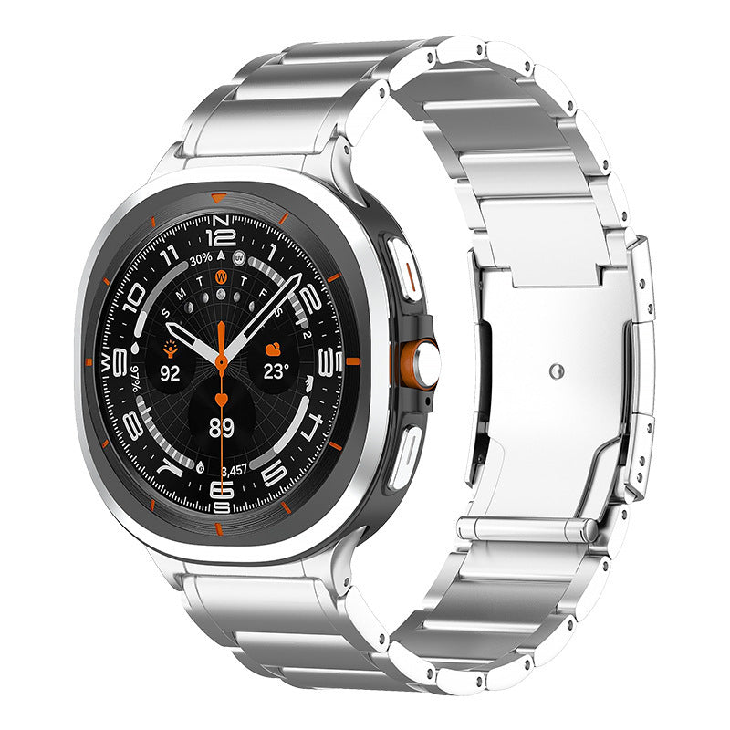 Bande en titane Pro pour Samsung Watch Ultra