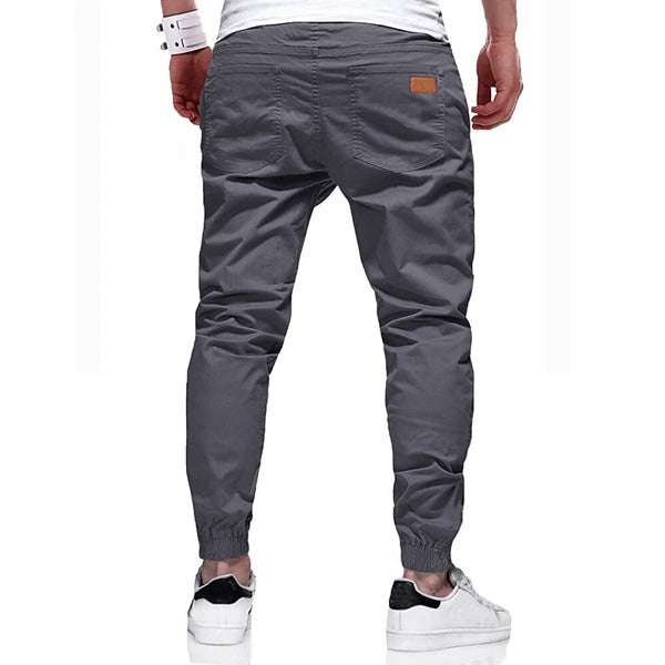 Pantaloni VIGGO - Pantaloni eleganti e comodi