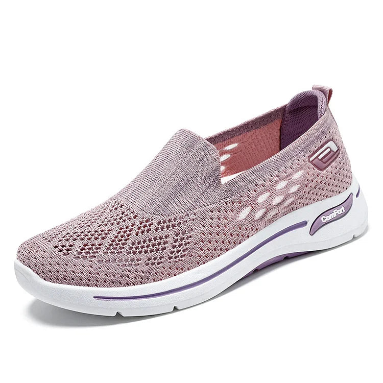 Vespera Orthopedic Elegant Sneakers