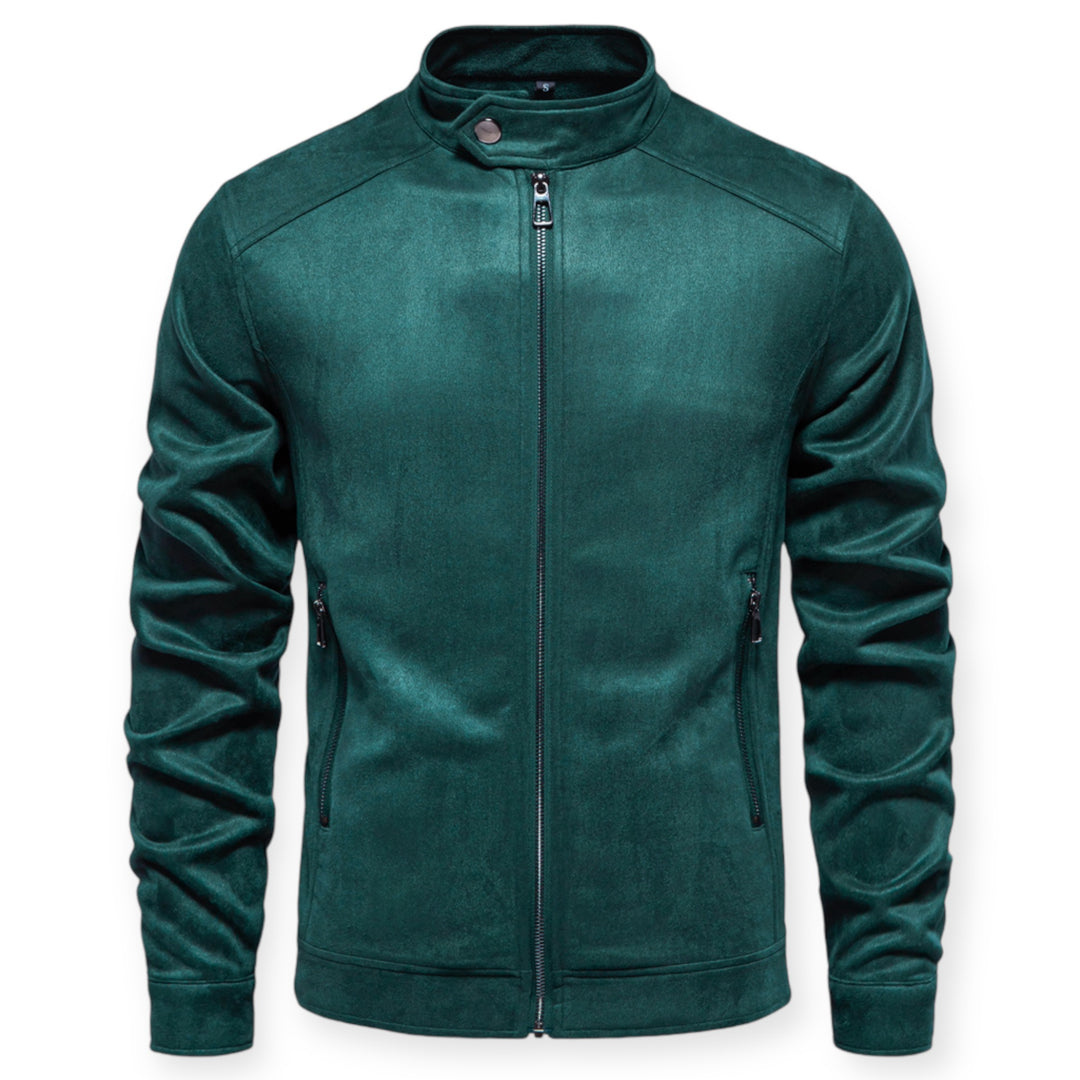 Chaqueta Apex Alcantara