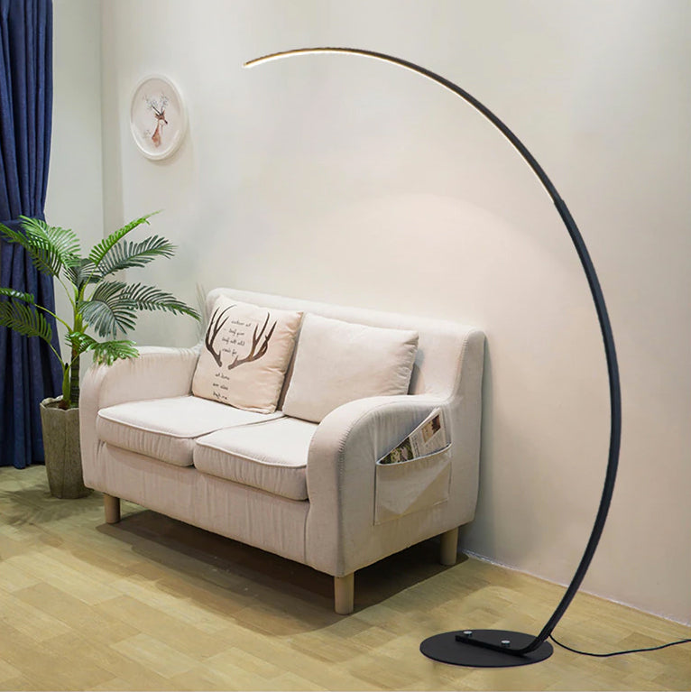 The Stjerneskudd Floor Lamp