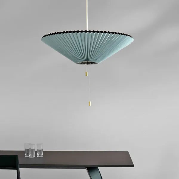 FlexiGlow - Lampe suspendue LED innovante