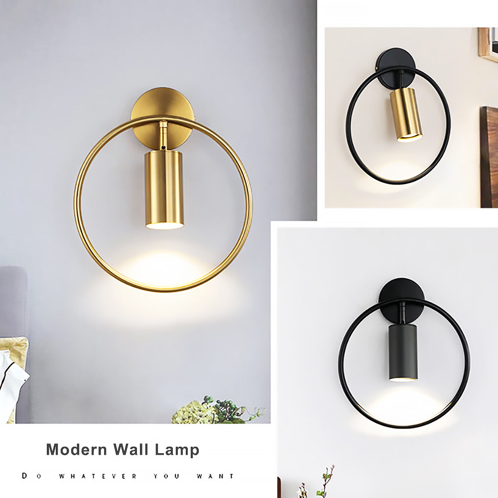 The Dina Wall Light