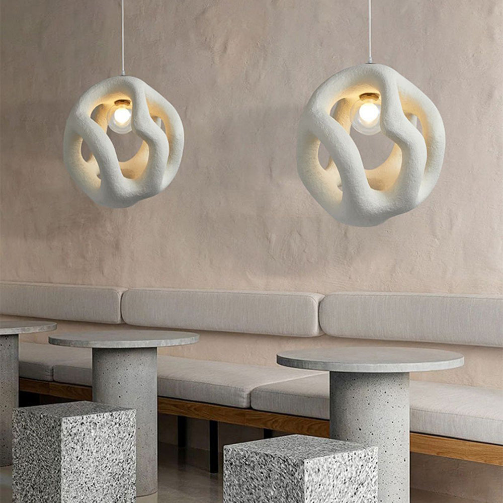 Harmony - Gebalanceerde hanglamp