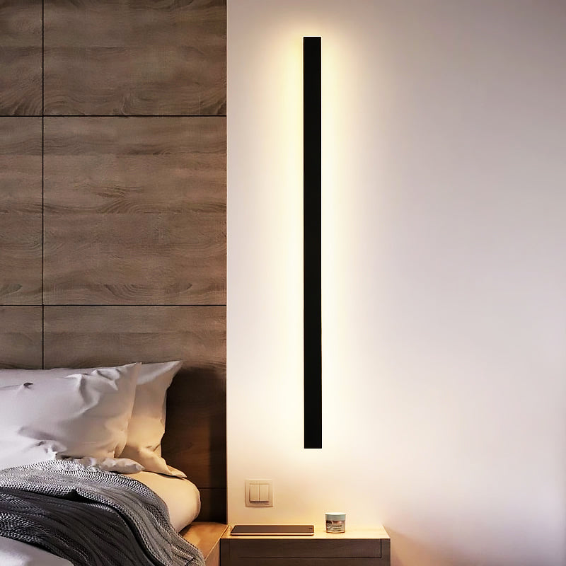 Nordic Enkelhet Waterproof Wall Lamp