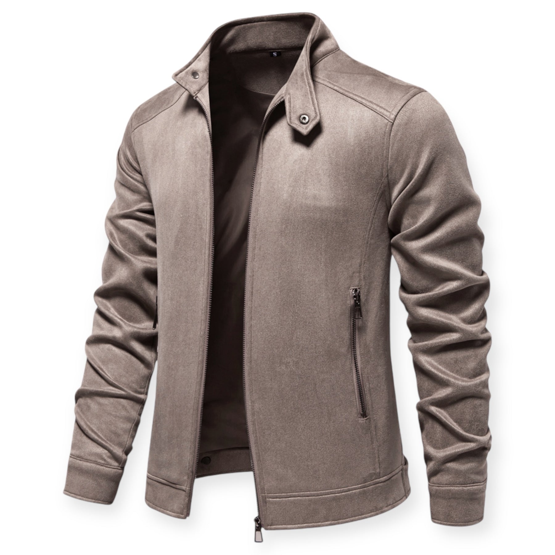 Chaqueta Apex Alcantara