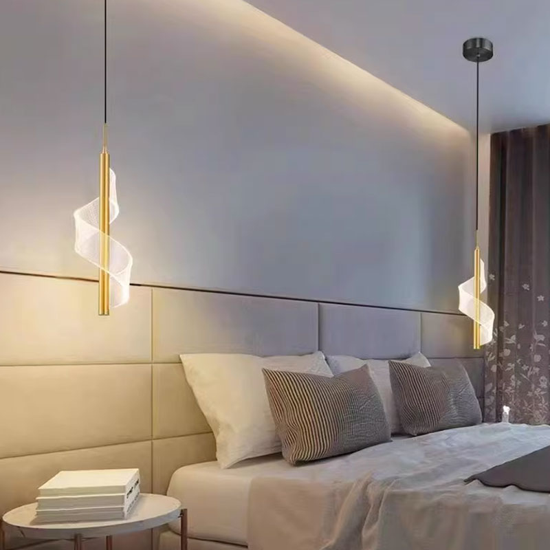 Stilig – LED-pendellamper med moderne design