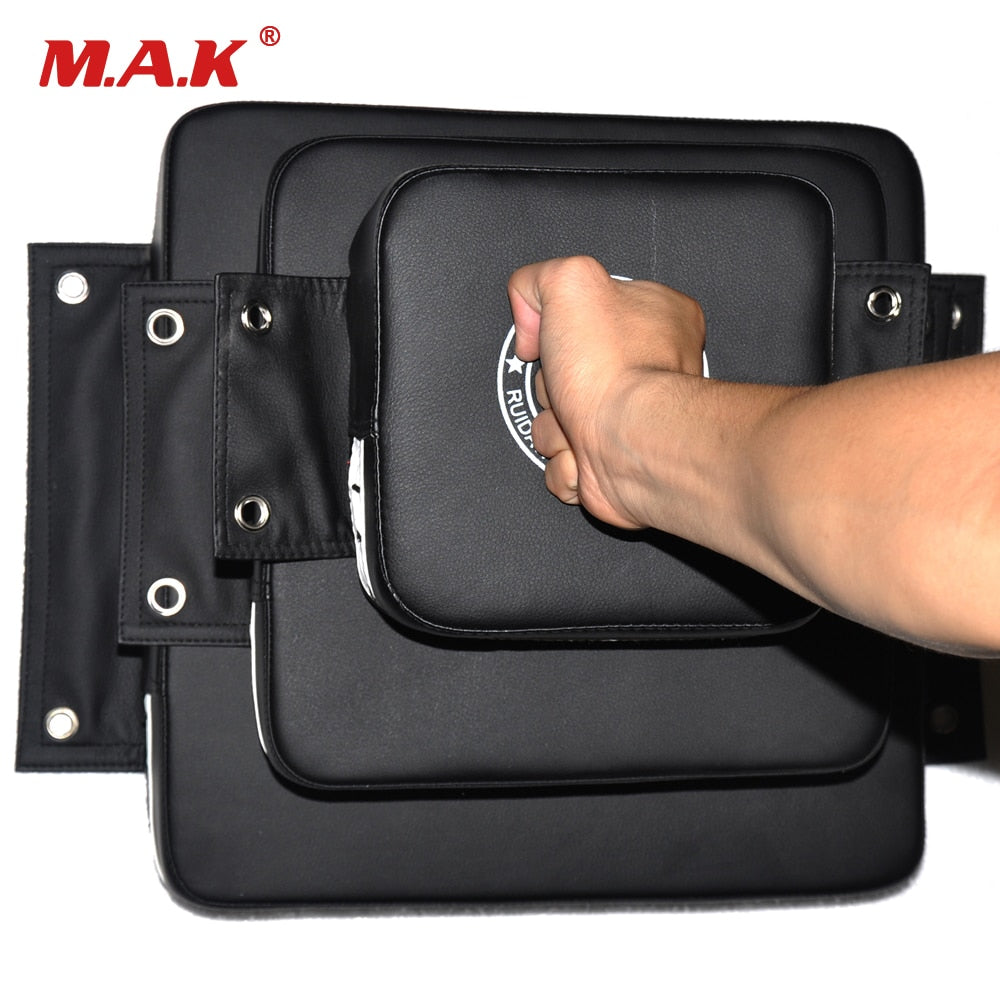 Wall Boxing Cushion for Punch Training | Ideal for Home Use