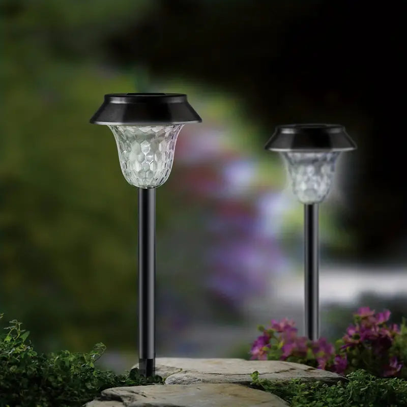 DesignTod | Solar Flare Gartenlichter