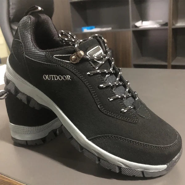 Allen Comfort OrthoShoes | bekväma skor för hela dagen