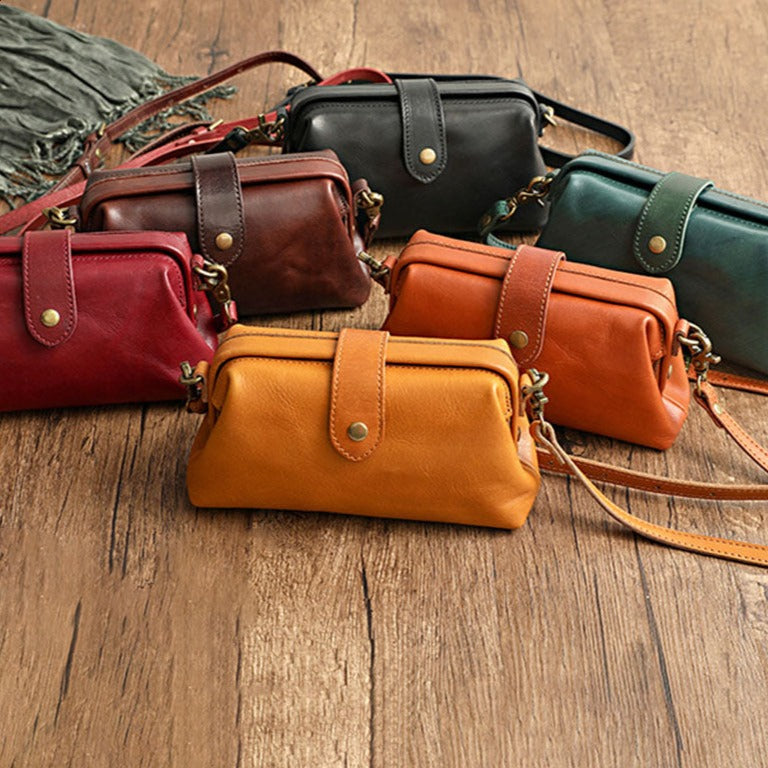 Mavy Bag - La borsa più versatile