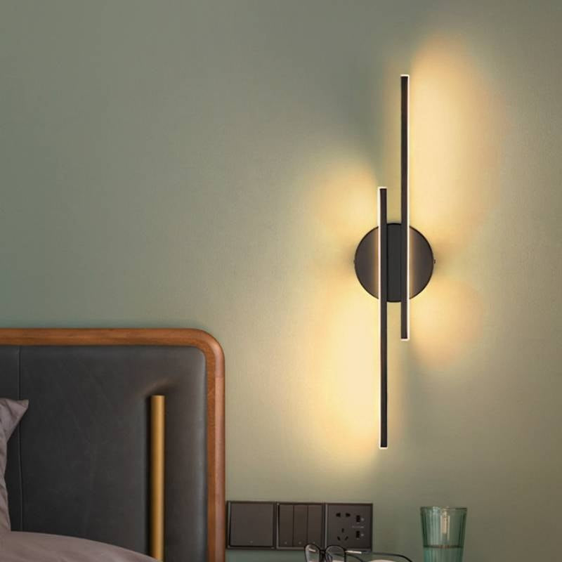 Harmonious Ambience Sconce-lampa