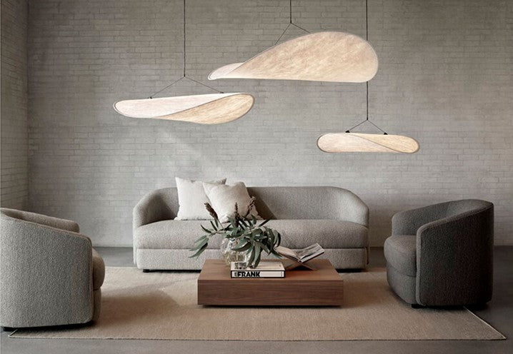 Vertigo hanglamp