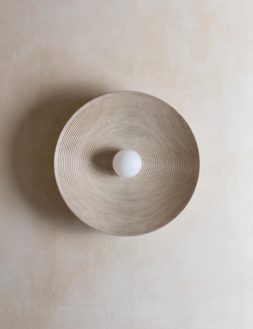 Concentric 15 Wall Lamp