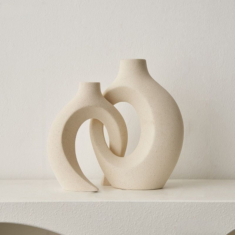 Freya Vase Sammlung Kunstwerk