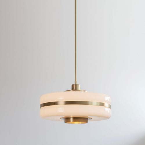 Solstice - Nordic Light lampe