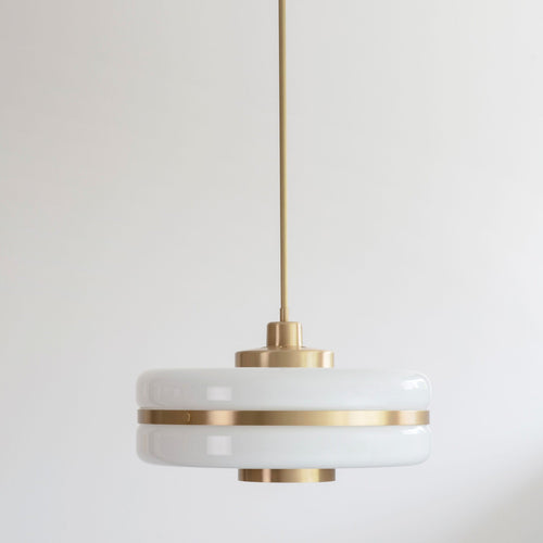 Solstice - Nordic Light lampe