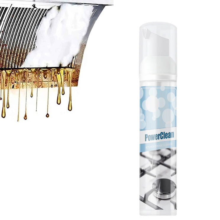 Kjøkken All-Purpose Grease Foaming Cleaner