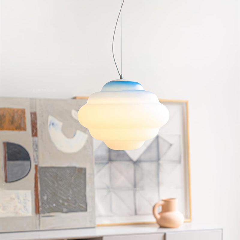 Nuage – Hanglamp met verloop