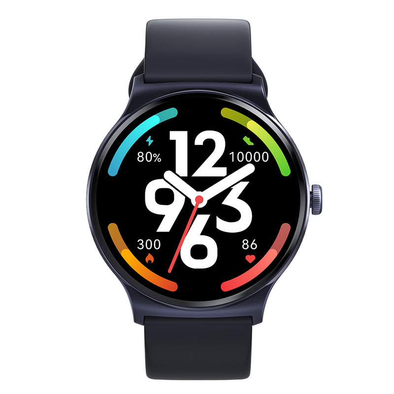 ActiveFit Pro: Fitness Smartwatch: Dynamic Running og Fitness Tracker Watch - Optimal helse- og aktivitetsovervåking for idrettsutøvere