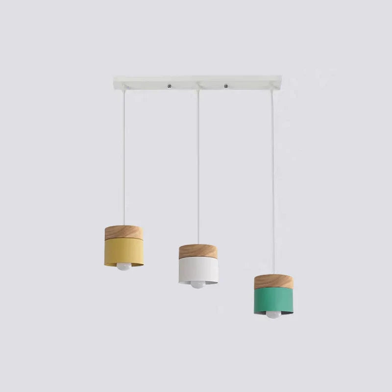 DesignBoîte – Lampe à suspension chic et contemporaine