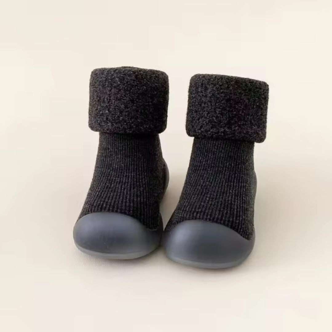 נעלי Vrimlo Sock | נעלי ספורט נוחות לילדים ללא נעליים