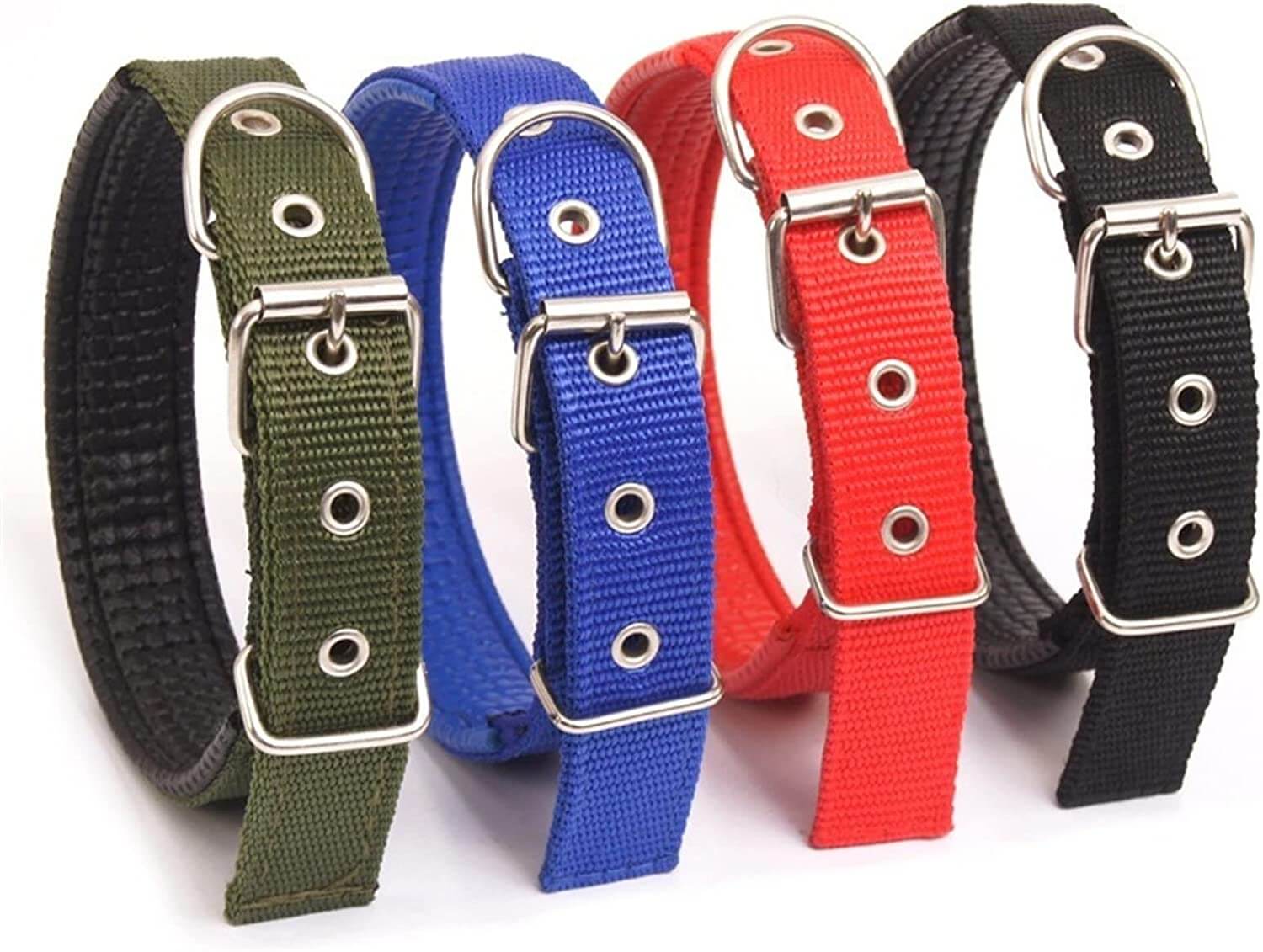 My Furry Friend™ - Collar ajustable para perros