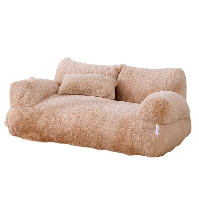 Cozynap™ sovesofa | For hunder og katter