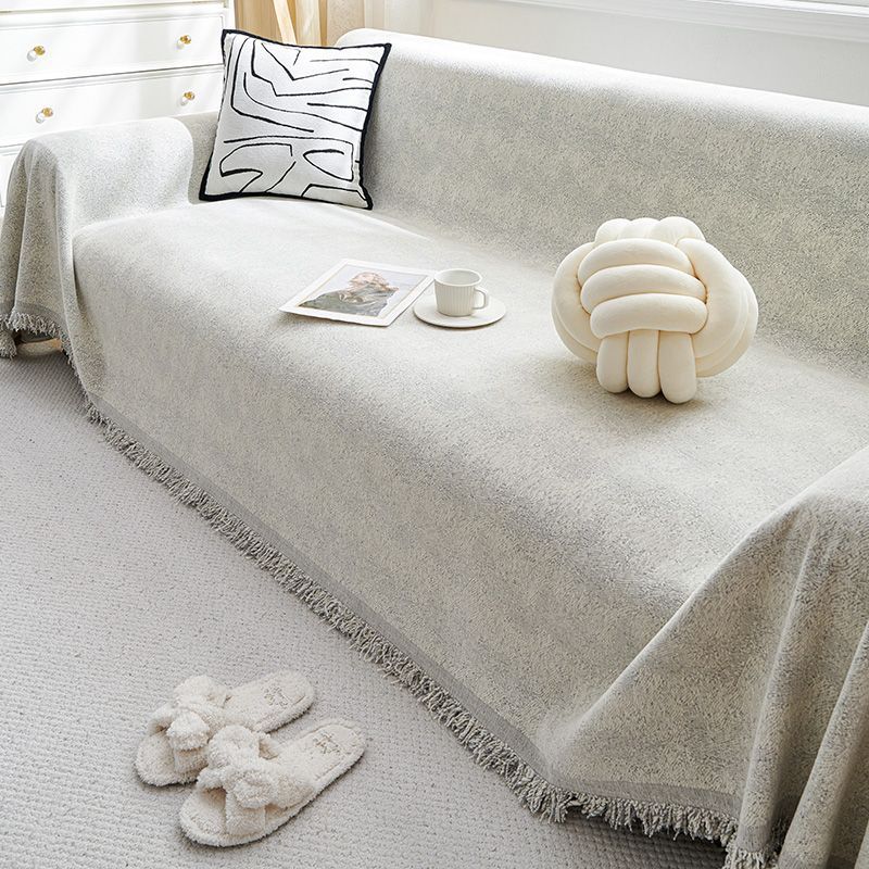 Pure Cozy Chenille-sohvan/sohvan päällinen