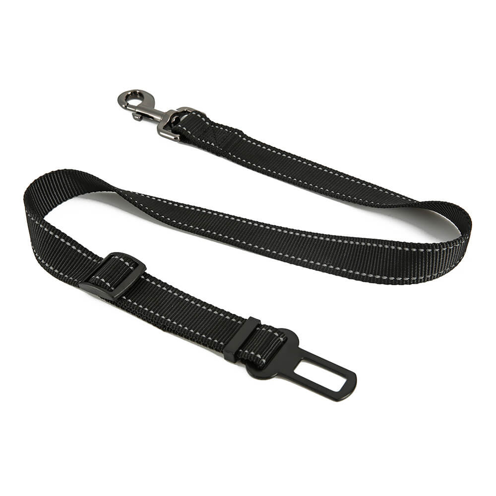 My Furry Friend™ - Ceinture de sécurité universelle pour voiture